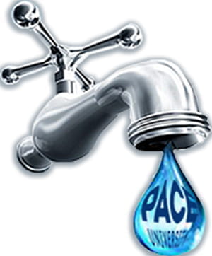 Pace Pleasantville Drinking Water